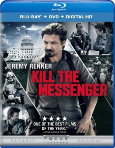 Kill the Messenger (2014) BluRay 720p HD