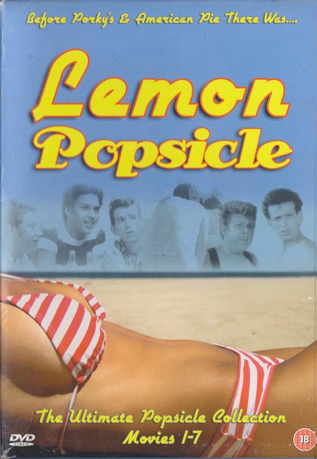 Lemon Popsicle (1978) DVDRip