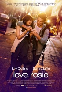 Love, Rosie (2014) WEB-DL 720p HD