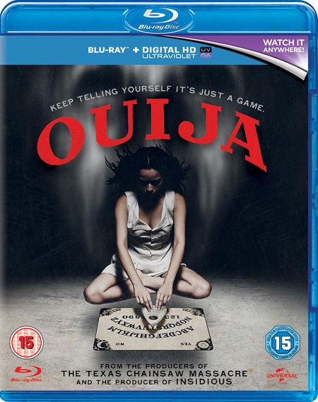 Ouija (2014) BluRay 720p HD Audio Dual Latino-Ingles