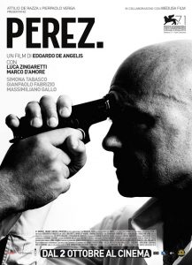 Perez. (2014) DVDRip