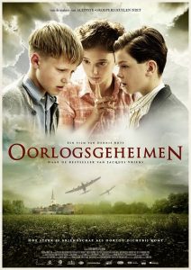 Secrets Of War (2014) DVDRip