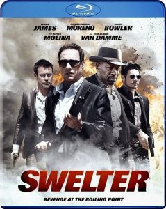 Swelter (2014) BluRay 720p HD