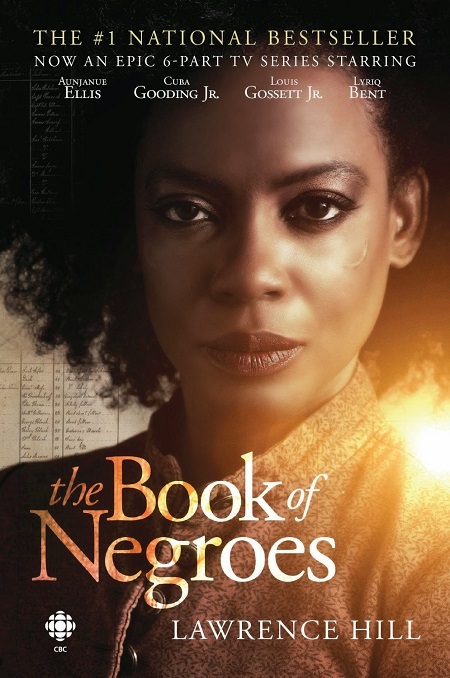 The Book of Negroes (2015) Miniserie de TV