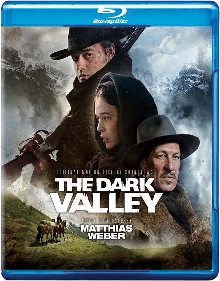 The Dark Valley (2014) BluRay 720p HD