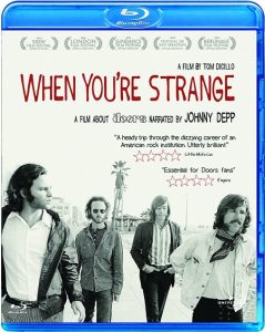 The Doors: When You’re Strange (2009) BluRay 720p HD