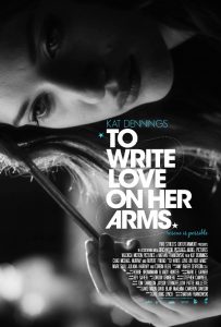 To Write Love on Her Arms (2015) DVDRip