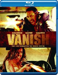 VANish (2015) BluRay 720p HD