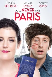Well Never Have Paris (2014) WEB-DL 720p HD
