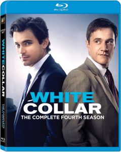White Collar (2012) Cuarta Temporada BluRay 720p HD