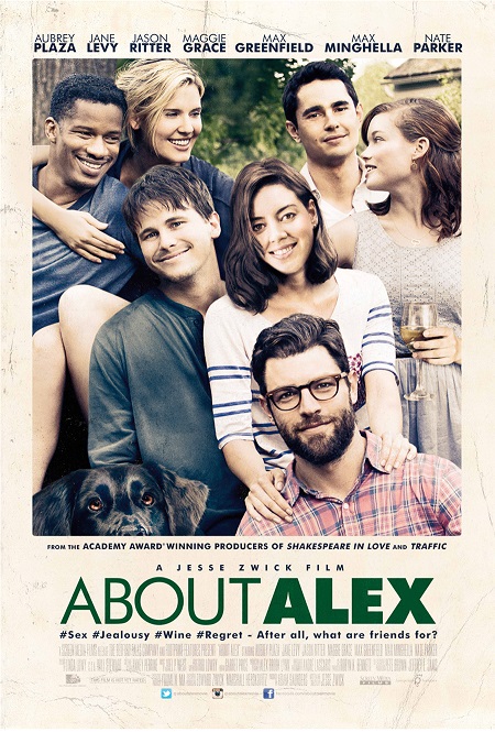 About Alex (2014) WEB-DL 720p HD