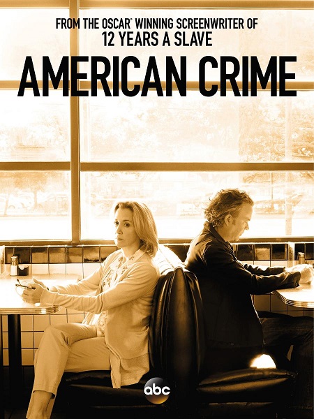 American Crime (2015) Serie de TV