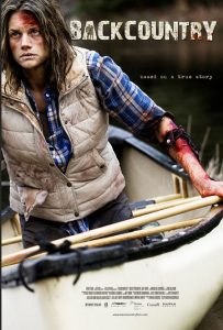 Backcountry (2014) WEB-DL 720p HD