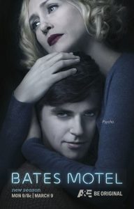 Bates Motel (2015) Tercera Temporada 720p HD