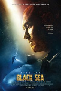 Black Sea (2014) WEBRip