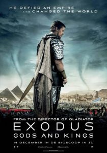 Exodus Gods and Kings (2014) WEB-DL 720p HD