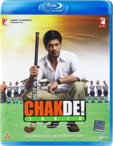 Chak De! India (2007) BluRay 720p HD