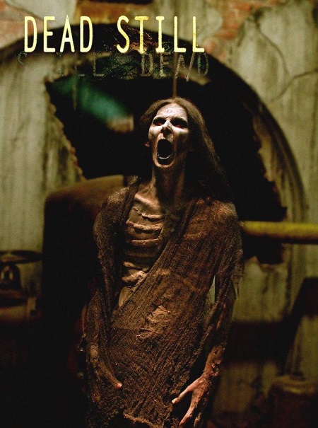 Dead Still (2014) WEB-DL 720p HD