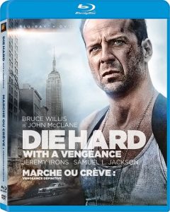 Die Hard: With a Vengeance (1995) BluRay 720p HD