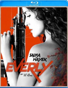 Everly (2014) BluRay 720p HD