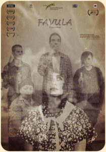 Favula (2014) ONLINE