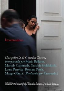 Invernadero (2010) ONLINE