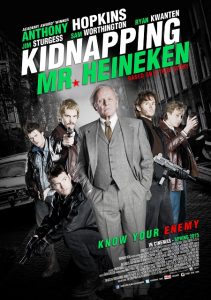 Kidnapping Mr. Heineken (2015) WEB-DL 720p HD