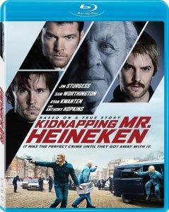 Kidnapping Mr. Heineken (2015) BluRay 720p HD