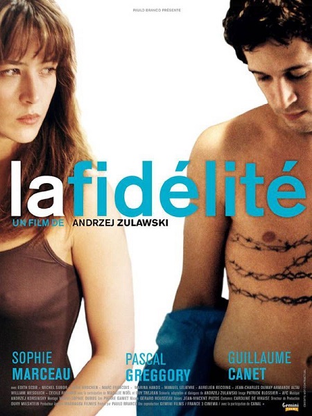 La Fidélité (2000) DVDRip