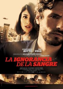 La ignorancia de la sangre (2014) DVDRip