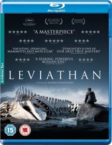 Leviathan (2014) BluRay 720p HD