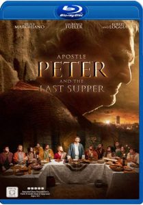 Apostle Peter And The Last Supper (2012) BluRay 720p HD
