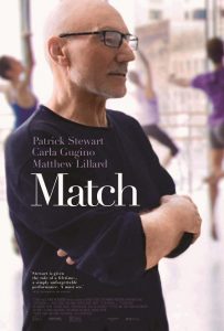 Match (2014) WEB-DL