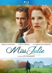 Miss Julie (2014) BluRay 720p HD