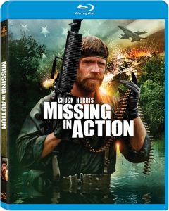 Missing in Action (1984) BluRay 1080p HD