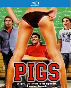 Pigs (2007) ONLINE