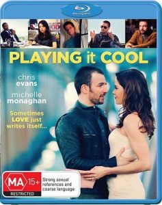 Playing It Cool (2014) BluRay 720p HD