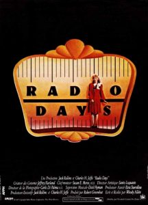 Radio Days (1987) HDTV 720p HD