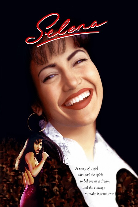 Selena (1997) DVDRip