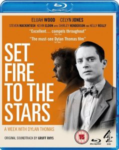 Set Fire To The Stars (2014) BluRay 720p HD