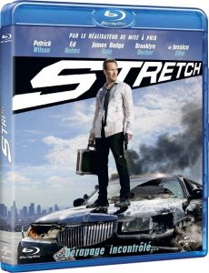 Stretch (2014) BluRay 720p HD