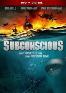 Subconscious (2015) DVDRip