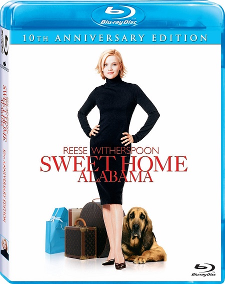 Sweet Home Alabama (2002) BluRay 1080p HD