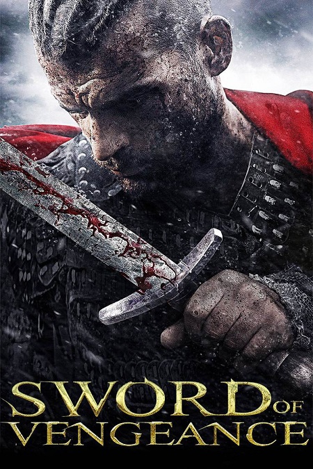 Sword of Vengeance (2015) WEB-DL 720p HD