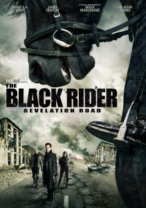 The Black Rider: Revelation Road (2014) DVDRip