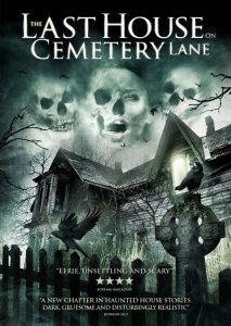 The Last House on Cemetery Lane (2015) WEB-DL 720p HD