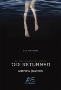 The Returned (2015) Serie de TV 720p HD