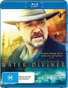 The Water Diviner (2014) BluRay 720p HD