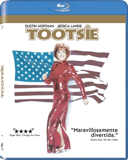 Tootsie (1982) BluRay 720p HD