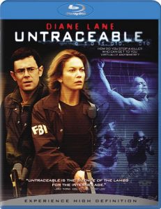 Untraceable (2008) ONLINE